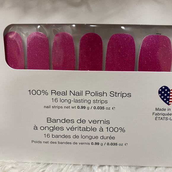 Color street nails - Picture 2 of 3